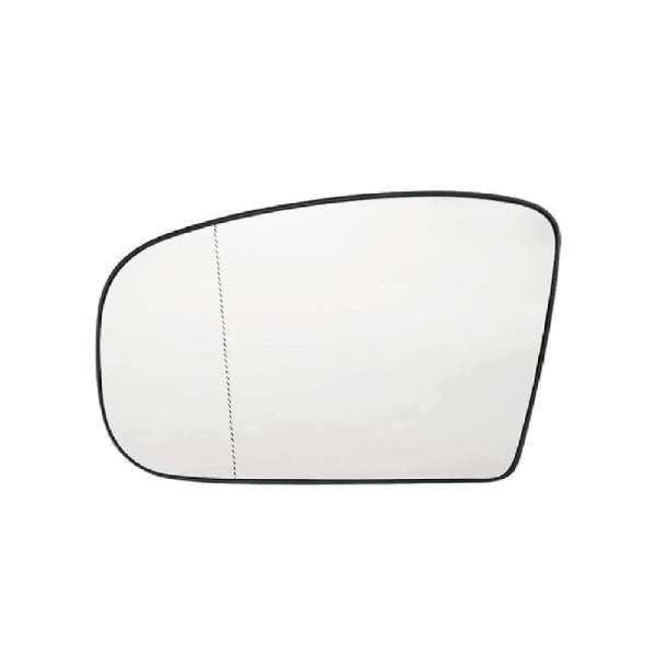 تصویر محصول شیشه اینه راست تیگارد X35 سال 1403